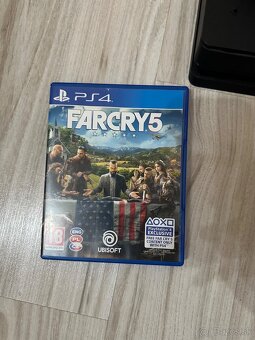 Ps4, xbox 360, hry - 5