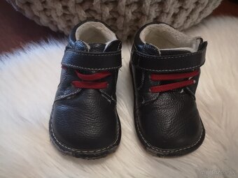 Topánočky č.20 - 5