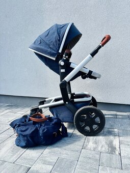 Trojkombinácia Joolz Day 2 - 5