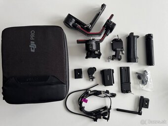 DJI Ronin RS 2  PRO COMBO - 5