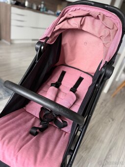 Cybex Beezy - sportovy kocik - 5
