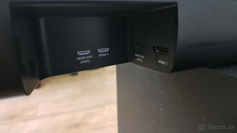 Soundbar - 5