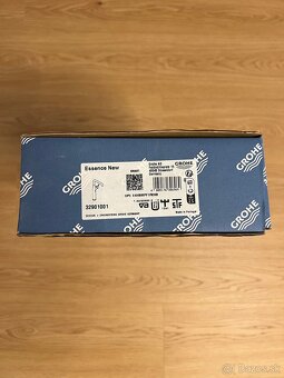 Grohe Essence New - 5