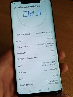 Huawei Mate 20 Pro - 5