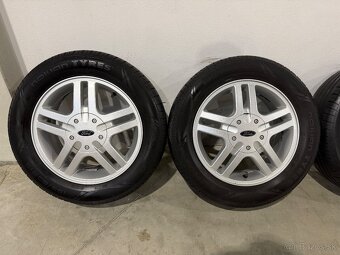 4x108 R15 - Ford - 195 60 r15 - 5