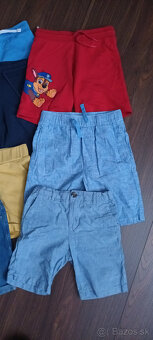 kratasy pre chlapca, velk. 116 - 5