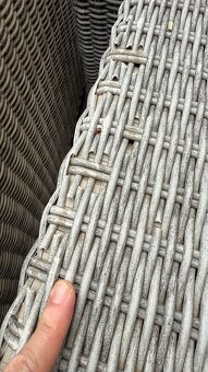 Teak It ratanova suprava - 5