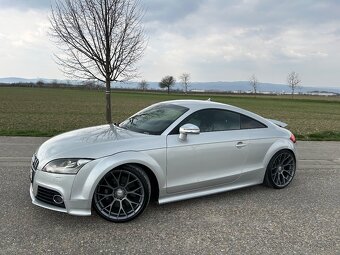 Audi TTS 2008 MANUÁL - 5