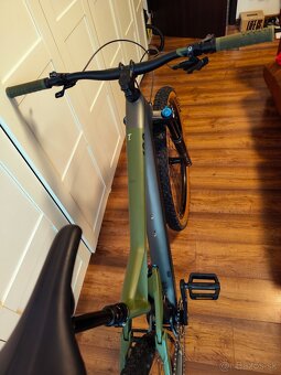 CUBE STEREO ONE22 HPC TM 29 - 5