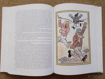 Osudy dobrého vojáka ŠVEJKA - 5