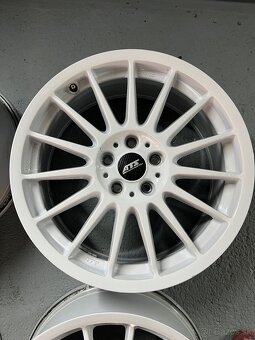 ATS Streetrallye 5x112 r18” - 5
