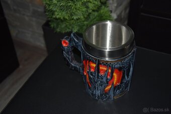 Lord of the rings Korbel - 5