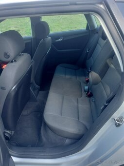 Audi A3, 1,9 tdi, 77kW, model 2010=============  5-stupňová - 5