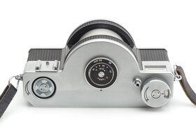 Panaramatický fotoaparát HORIZONT 24x58 format - 5