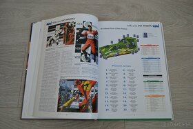 Formula 1 - sprievodca sezónou '99 - 5