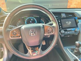 Honda Civic Elegance top stav ako nové - 5
