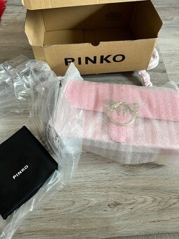 Pinko kabelka - 5