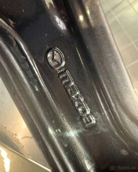 MAZDA CX60/R20/ORIG.ALU/LETNÉ/ - 5