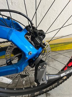 Haibike sduro hardfour 2.0 - 5