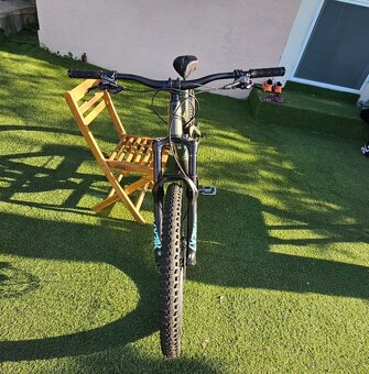 Trek Remedy 8. XL 2023 nový - 5