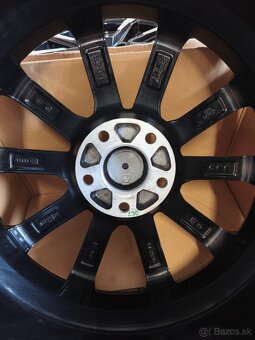 ALUDISKY OZ/7x18/ET45/5x114,3/ZANOVNY STAV - 5