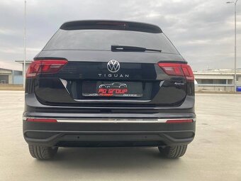 Volkswagen Tiguan 2.0TDI DSG 4x4,2023,51228 km,ODPOČET DPH - 5