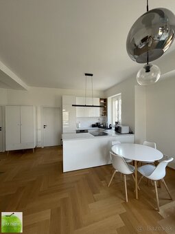 Staré mesto - Továrenská 18, 74 m2 na prenájom - 5