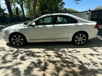 Volvo S80 D3 Summum 2012 - 5