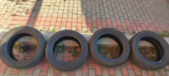Zimné pneumatiky 205/55R16 DOT 0720 - Falken - 4ks - 5