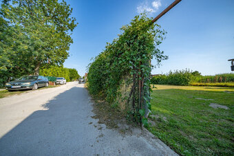 ŠAMORÍN-LUXUSNÝ POZEMOK 448m² IBA 500m OD ABSOLÚTNEHO CENTRA - 5