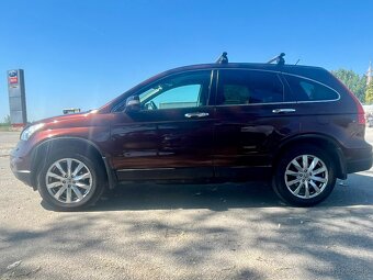 ✅HONDA CR-V 2.2iCDT 4x4 EXCLUSIVE✅ - 5
