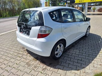 HONDA JAZZ 1,2 BENZIN 148XXX KM - 5