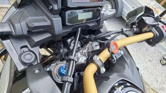 Honda Africa twin 1100 Adventure Sports showa-EERA - 5