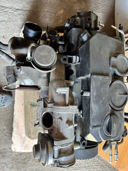 oktavia 1.9 tdi 77kw BLS - 5