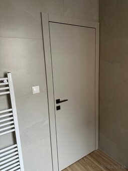 Predám nový 3.izb byt na Mikovíniho ulici s rozlohou 72m2 - 5