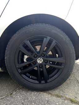 Volkswagen Golf 5 1.9 TDI bez Dpf - 5