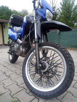 Predám Suzuki - 5