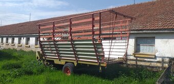 Poľnohospodárske technika - 5