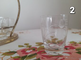 Alpaka - retro úžitkové predmety - 5
