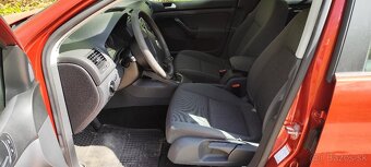 Vw golf 5 - 5