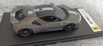 Predám model Ferrari SF90 Stradale Fiorano 1:43 Look - 5