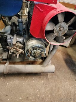 Velorex 350 - 5