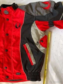 Belstaff moto bunda - 5