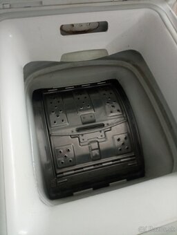 Pračka Whirlpool - 5