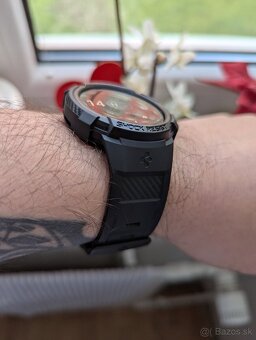 Google Pixel Watch 2 41mm Black - 5