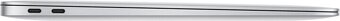 MacBook Air 13" Retina SK Vesmírne sivý 2019 / výborný stav - 5