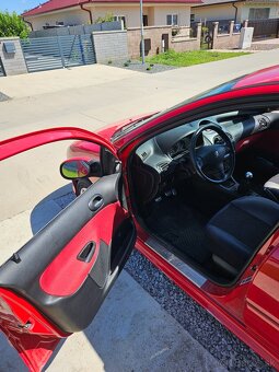 Peugeot 206 rv06 - 5