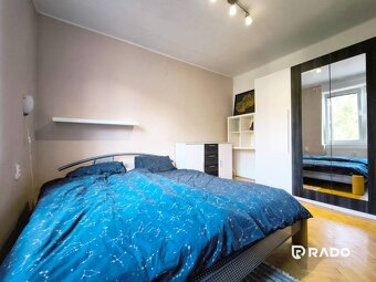RentHub | Prenájom | Zariadený 2-izb. byt | 55 m² | Malacky - 5