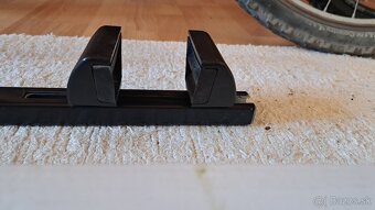 Strešný nosič cruz opus Univerzál 135cm + Zámky - 5