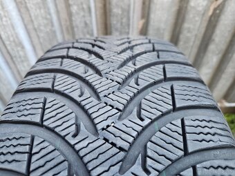 Originálna zimná sada VW - 5x112 R16 - 5